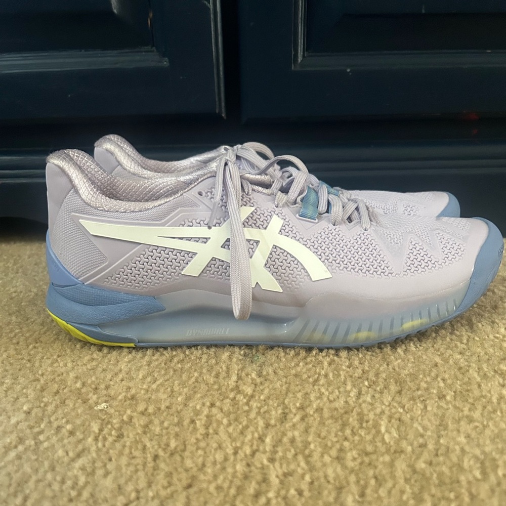 ASICS Gel Shoes